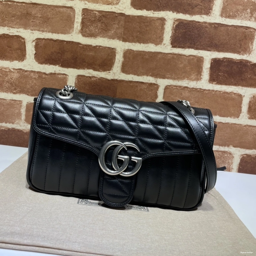 Marmont Gucci 26CM GG 0806